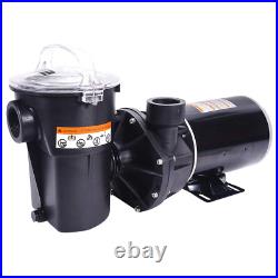 W3SP1580X15 Pool Pump 1.5 HP Replacement for Hayward PowerFlo LX Series W3SP1580X15 Pool Pump 1.5 HP Replacement for Hayward PowerFlo LX Series
