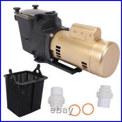 W3SP2607X10 Pool Pump 1HP 115/230V Single Speed Super Pump for Hayward SP2607X10 W3SP2607X10 Pool Pump 1HP 115/230V Single Speed Super Pump for Hayward SP2607X10