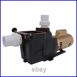 W3SP2607X10 Pool Pump 1HP 115/230V Single Speed Super Pump for Hayward SP2607X10 W3SP2607X10 Pool Pump 1HP 115/230V Single Speed Super Pump for Hayward SP2607X10