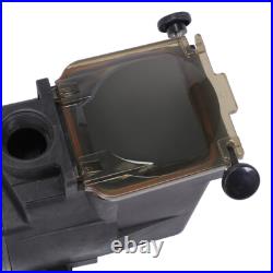 W3SP2607X10 Pool Pump 1HP 115/230V Single Speed Super Pump for Hayward SP2607X10 W3SP2607X10 Pool Pump 1HP 115/230V Single Speed Super Pump for Hayward SP2607X10