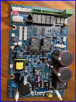WERLAHO Hayward GLX-PCB-PRO Main Board Upgrade for ProLogic PS-4/8/16 WERLAHO Hayward GLX-PCB-PRO Main Board Upgrade for ProLogic PS-4/8/16