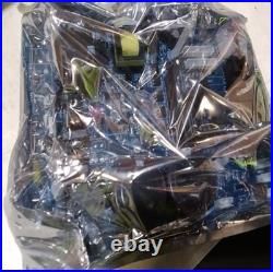 WERLAHO Hayward GLX-PCB-PRO Main Board Upgrade for ProLogic PS-4/8/16 WERLAHO Hayward GLX-PCB-PRO Main Board Upgrade for ProLogic PS-4/8/16