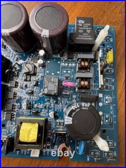 WERLAHO Hayward GLX-PCB-PRO Main Board Upgrade for ProLogic PS-4/8/16 WERLAHO Hayward GLX-PCB-PRO Main Board Upgrade for ProLogic PS-4/8/16