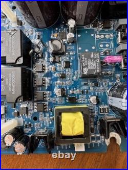 WERLAHO Hayward GLX-PCB-PRO Main Board Upgrade for ProLogic PS-4/8/16 WERLAHO Hayward GLX-PCB-PRO Main Board Upgrade for ProLogic PS-4/8/16