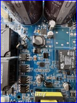 WERLAHO Hayward GLX-PCB-PRO Main Board Upgrade for ProLogic PS-4/8/16 WERLAHO Hayward GLX-PCB-PRO Main Board Upgrade for ProLogic PS-4/8/16