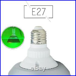 WYZM 12V 40W RGB Color Change LED Pool Light Bulb for Pentair Hayward Fixture