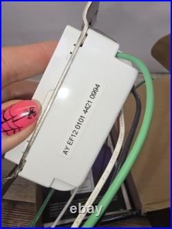 WaterColors Pool LED Light Controller Sleek, Simple & Easy to Install SKU #WLC4C