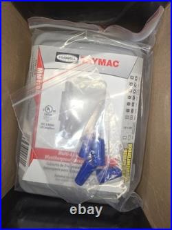 WaterColors Pool LED Light Controller Sleek, Simple & Easy to Install SKU #WLC4C