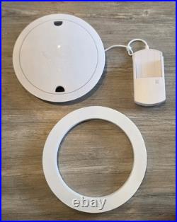 Waterguru Sense S2 Chlorine & pH Monitoring for Pools & HotTubs with Float Ring