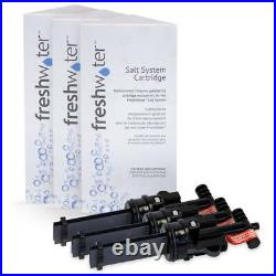Watkins Hot Spring Calder Freshwater Salt System Replacement Cartridge 3 Pack Watkins Hot Spring Calder Freshwater Salt System Replacement Cartridge 3 Pack
