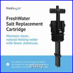 Watkins Hot Spring Calder Freshwater Salt System Replacement Cartridge 3 Pack Watkins Hot Spring Calder Freshwater Salt System Replacement Cartridge 3 Pack
