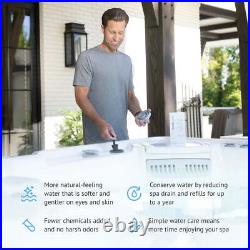 Watkins Hot Spring Calder Freshwater Salt System Replacement Cartridge 3 Pack Watkins Hot Spring Calder Freshwater Salt System Replacement Cartridge 3 Pack