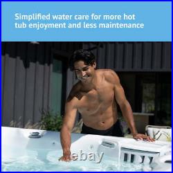 Watkins Hot Spring Calder Freshwater Salt System Replacement Cartridge 3 Pack Watkins Hot Spring Calder Freshwater Salt System Replacement Cartridge 3 Pack