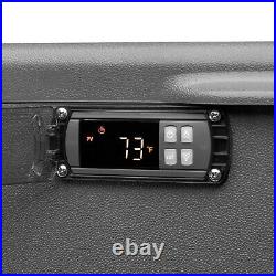 XtremepowerUS 14,800BTU Swimming Pool Water Heater Thermostat Hot Tub Spa 115V XtremepowerUS 14,800BTU Swimming Pool Water Heater Thermostat Hot Tub Spa 115V