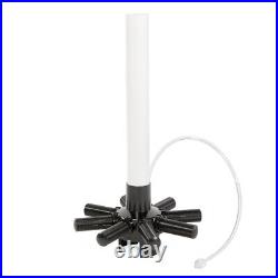 XtremepowerUS 19 Sand Filter System Inground Above Pool up to 24,000 Gallons