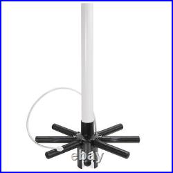 XtremepowerUS 24 Swimming Pool Sand Filter System + 7-Way Valve Inground Pond XtremepowerUS 24 Swimming Pool Sand Filter System + 7-Way Valve Inground Pond