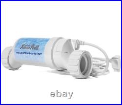 XtremepowerUS Universal Cell Replacement Salt Chlorination 40,000 Gallon Cell