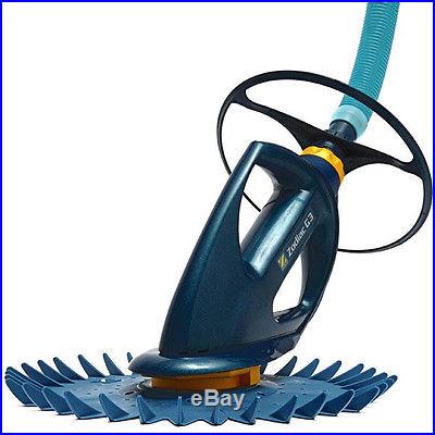Zodiac Baracuda G3 Automatic In Ground Suction Side Pool Cleaner W03000