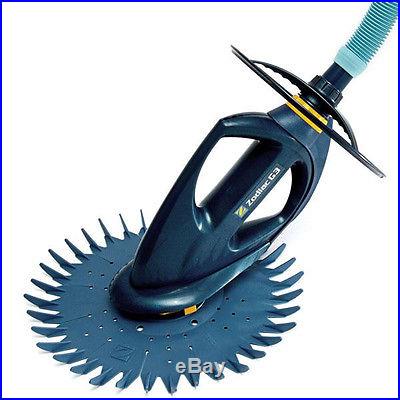 Zodiac Baracuda G3 Automatic In Ground Suction Side Pool Cleaner W03000