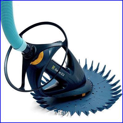 Zodiac Baracuda G3 Automatic In Ground Suction Side Pool Cleaner W03000