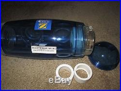 Zodiac Cell Housing Clearwater LM 3 part # W 197003