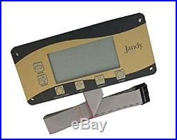 Zodiac R0366200 Heater Control Assembly Replacement for Jandy Lite2LJ