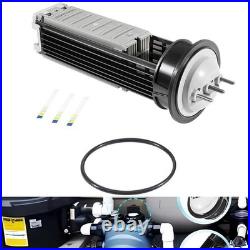 Zodiac R0503000 Cell Kit Nature2 Fusion Soft 1400 Replacement Kit with O-Ring