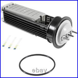 Zodiac R0503000 Cell Kit Nature2 Fusion Soft 1400 Replacement Kit with O-Ring