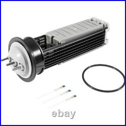 Zodiac R0503000 Cell Kit Nature2 Fusion Soft 1400 Replacement Kit with O-Ring