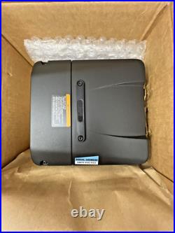 Zodiac Variable Frequency VS Pool Pump Drive, 2.70, THP, 115V/230V, R0974400