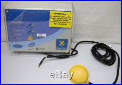 Zodiac W258071 Complete Power Pack Replacement for DuoClear 35K NEW OPEN BOX